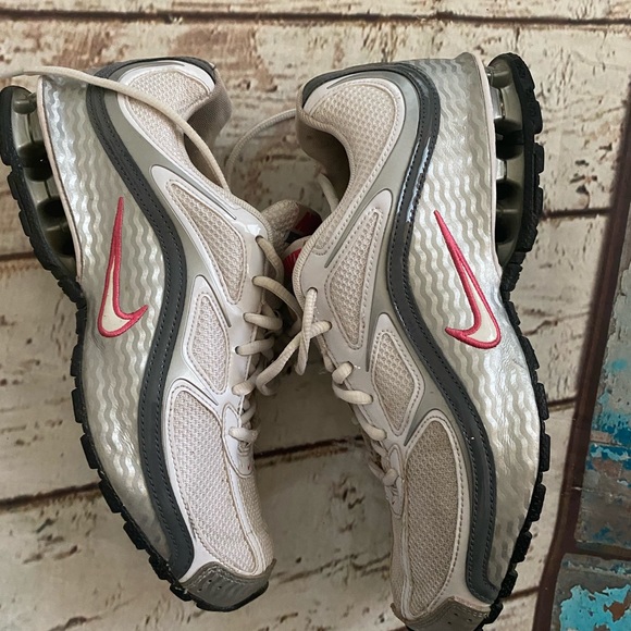 nike reax run 5 women's running shoes